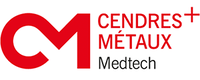 CENDRES + MÉTAUX Ltd.