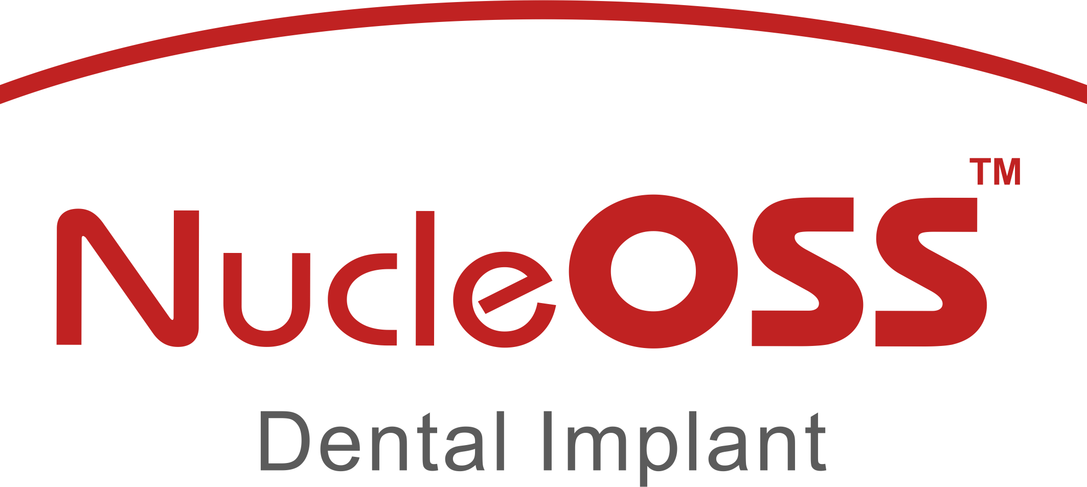 NucleOSS™ Dental Implant