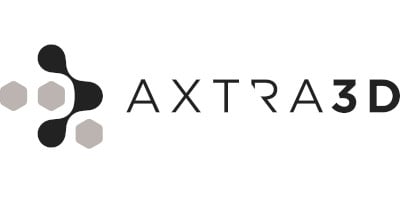 Axtra3D