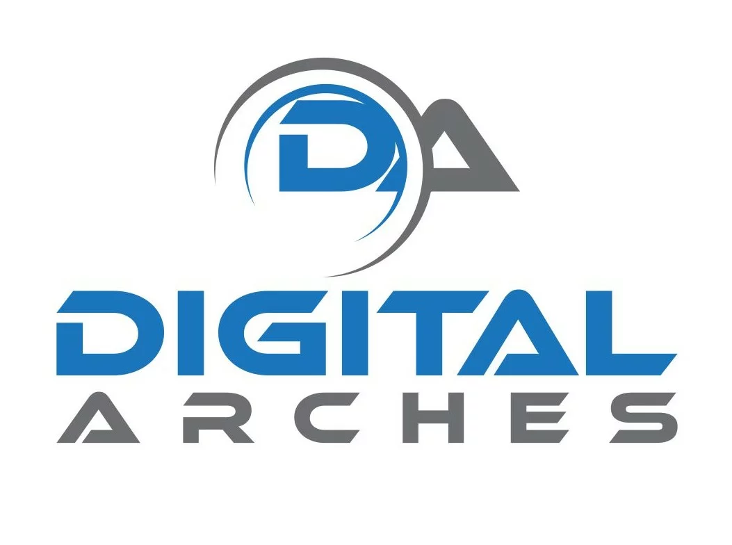 DIGITAL ARCHES™ LLC