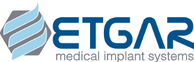 ETGAR medical implant systems