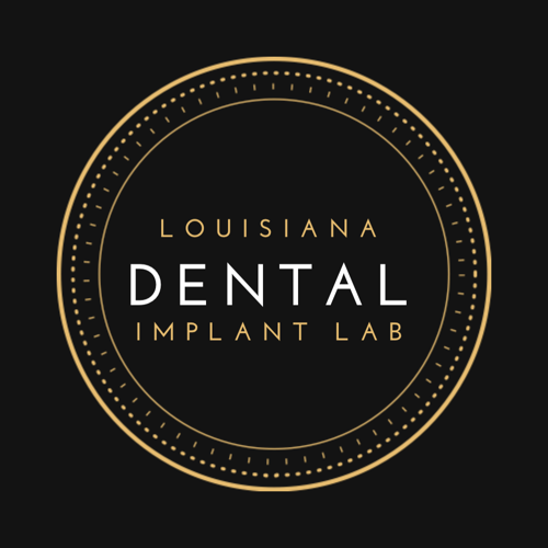 Louisiana Dental Implant Lab