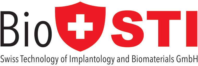 BioSTI Swiss Technoloogy of Implantology and Biomaterials GmbH