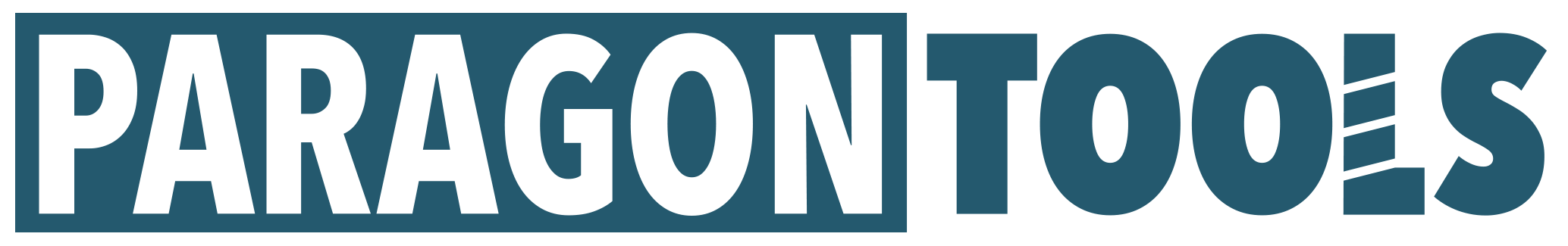 Paragon Tools SL