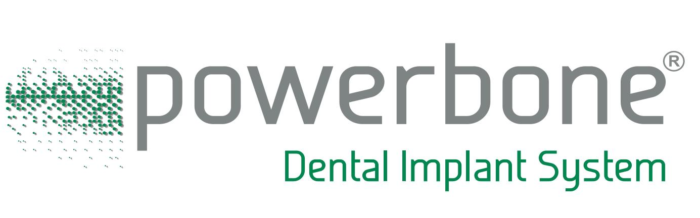 Powerbone Dental Implant