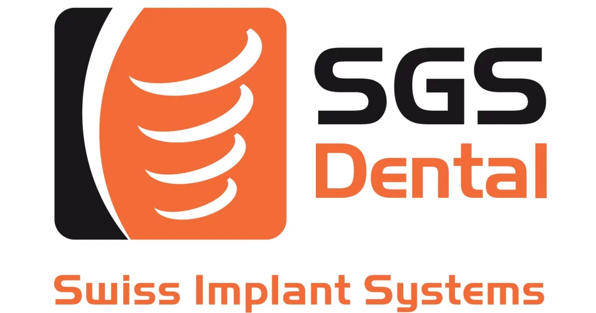 SGS Dental Implant System Holding